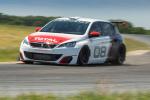 Peugeot 308 Racing Cup 2016 года